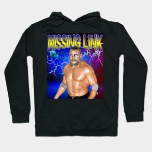 MISSING LINK Hoodie